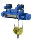 Buy cheap Pendant Control 0.5-20 Ton Electric Wire Rope Hoist With Limit Switch from wholesalers