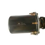 Genuine Universal Steering Lock Cylinder For King Long & Yutong Buses PN 3412