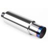 Buy cheap Titanium Burnt Tip 2.5