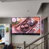 Buy cheap P1.875 Small Pixel Pitch LED Display 3840Hz For Control Center from wholesalers