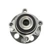 Buy cheap Car Fitment Toyota Wheel Hub Unit Bearing for CROWN 05-15 43560-0N010 Top Performance from wholesalers