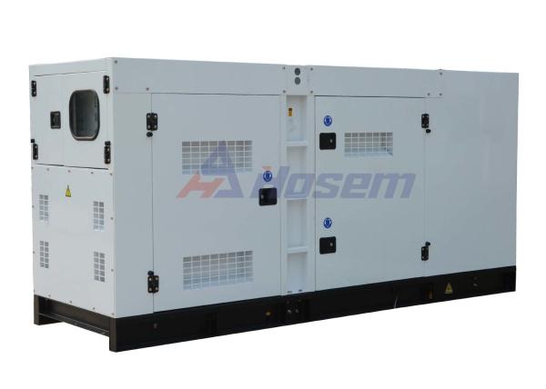 Buy cheap Outdoor Silent BF6M1013EC 150kVA Deutz Power Generator from wholesalers