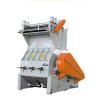 Buy cheap 600mm Shaft 600kg/H PET PP PVC PS PC Plastic Sheet Special Crusher from wholesalers