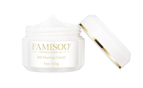 Buy cheap 10g / Box Makeup Repair Cream 360 Nursing Microblading After Care Cream from wholesalers