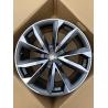 Buy cheap ET31 Multi Spokes Audi Sport Cast Alloy Wheels Rims For Q7 from wholesalers