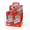 Buy cheap ISO 22000 Mango Watermelon Mint Candy Without Sugar from wholesalers