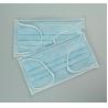 Buy cheap Best manufacturer of disposable medical mask with ear loops,medical guaze mask from wholesalers