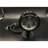 Buy cheap Water Resistant 5Pcs 6Pcs Cree High Power LED Spotlight 120V 240V 3000K For Public Park from wholesalers
