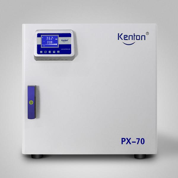Buy cheap ISO Thermostatic Incubator Microbiology PID Temperature Control Incubator from wholesalers