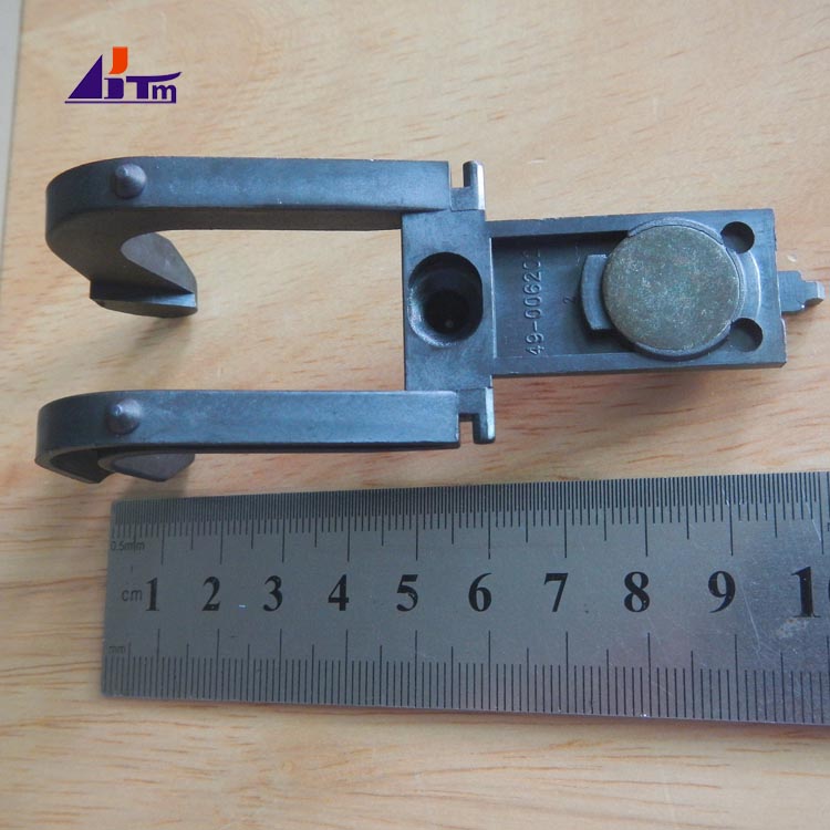 Diebold Fork Double Detect 49-225258-000B 49225258000B