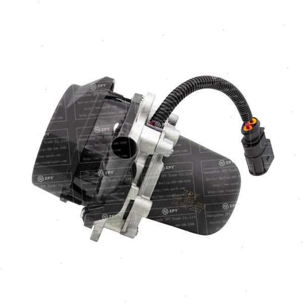 Buy cheap ZPY Secondary air pump for Porsche Maca 95B959253 95B959253 from wholesalers