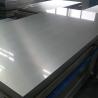 Buy cheap CE 1000mm Width 0.5mm 5052 H32 Aluminum Plate from wholesalers
