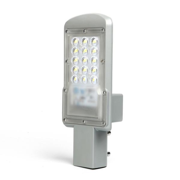 Buy cheap IP65 Waterproof High Power Led Street Light , Outdoor Lighting Street Lamps 20W from wholesalers
