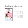 Buy cheap 32 Inch Wall Mount Advertising Player Digital Display For Advertising from wholesalers