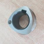 Petrochemical Industry Twin Screw Extruder Machine Parts Screw elements for