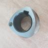 Buy cheap Model 320 Corrosion Resistant Extruder Machine Parts Kneading Block DIN Standard from wholesalers