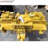 Buy cheap Excavator E349GC Complete Hydraulic Pump K7V280DTP For from wholesalers