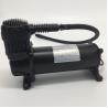 Buy cheap Compact Metal DC12V Air Suspension Pump for Off-road Truck , SUVs from wholesalers