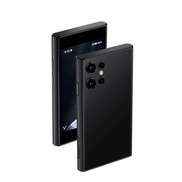 Buy cheap M80 Pro Americas Version 4G 3.0" Screen 2+16GB Android 9.0 Face ID WIFI BT 2000mAh from wholesalers