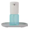 Buy cheap Auto Plastic Bathroom Accessories Sets ABS Hand Soap Bottle Holder from wholesalers