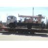 Buy cheap SNR500C Water well Drilling Rig / Deep Well Drilling Machine Hydraulic Rig / Borehole machine from wholesalers