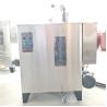 Buy cheap Industrial Electricity Automatic Steam Boiler Energy saving 18KG/H 50Hz from wholesalers