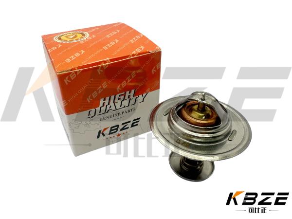 Buy cheap CAT 3034 3054 3056 THERMOSTAT 82°C CA4W8063 4W-8063 4W8063 FOR EXCAVATOR E212 E307 E315 from wholesalers