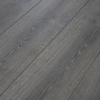 Buy cheap 10mm 12mm MDF MHDF HDF Wooden Laminate Flooring With AC4 Wear Resistant Rate product