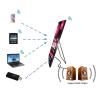 Buy cheap Outdoor P3 P4 P5 LED Poster Display Screen Indoor Advertising Screens from wholesalers