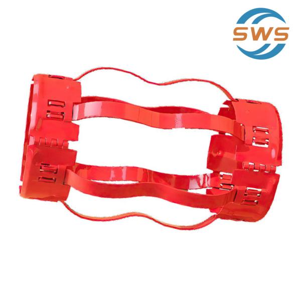 Buy cheap Oilfield Double Single Bow Spring Casing Pipe Centralizer from wholesalers