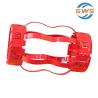 Buy cheap Oilfield Double Single Bow Spring Casing Pipe Centralizer from wholesalers