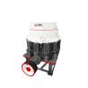 Buy cheap 250KW Mining Grade Spring Cone Crusher With Instant Iron Protection from wholesalers