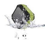 Mini Squre Waterproof Outdoors Sport Portable Bluetooth speaker 3W 500mAh With