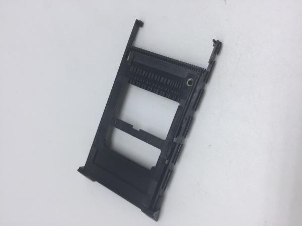 Surface Polishing Plastic Insert Molding , CNC Machine Parts High Wear