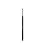 Buy cheap Precise Tapered Makeup Smoky Liner Brush With Professional Vegan Taklon Hair from wholesalers