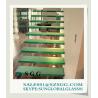 Buy cheap High quality Tempered Glass Stair Treads from wholesalers
