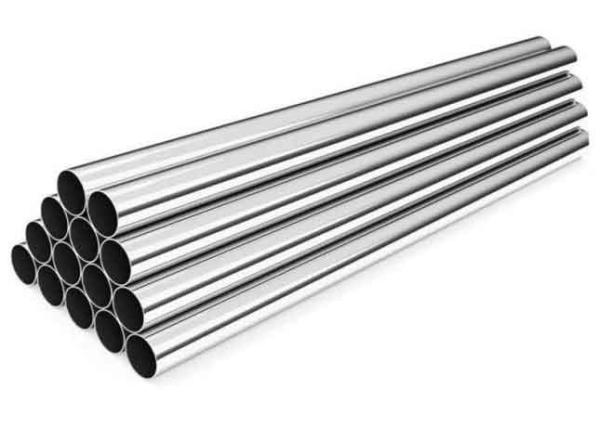 Buy cheap Stainless Steel Seamless Pipes Duplex F55 UNS S32760 Corrosion Resistant from wholesalers