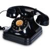 Buy cheap Weddings Celebrations Phone Guest Book Clear Sound Vintage Phone Voice Recorder Button Design from wholesalers