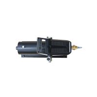 Buy cheap 450cc Oil Pressure 10000psi Air Over Hydraulic Pump 10 Tonne product
