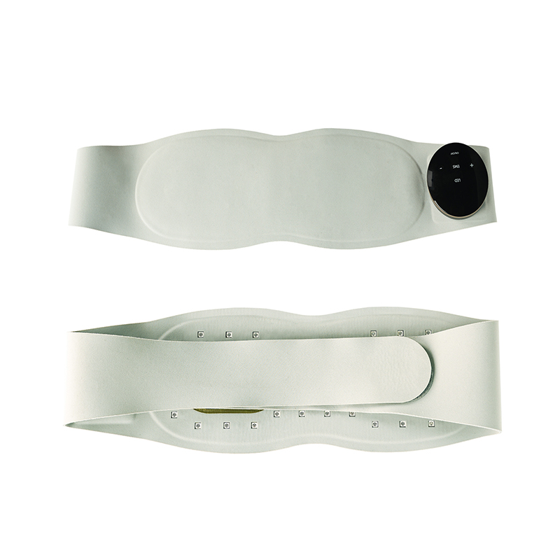 660nm 850nm Red Light Belt Infrared Pain Relief Infrared Red Light Therapy Belt