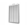 Buy cheap 90% Transparent Led Curtain Screen With SMD 3in1 LED Encapsulation from wholesalers