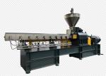 Buy cheap Pellet Polymer Compounding Plastic Granule Making Heat Resistance from wholesalers