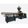 Buy cheap Pellet Polymer Compounding Plastic Granule Making Heat Resistance from wholesalers
