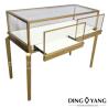 Buy cheap Custom Logo Showroom Jewellery Shop Display Counters from wholesalers