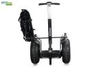 Electric Self Balancing Scooters 21 inch big tire 2 wheel s4000w Segway