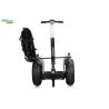 Buy cheap Electric Self Balancing Scooters 21 inch big tire 2 wheel s4000w Segway from wholesalers