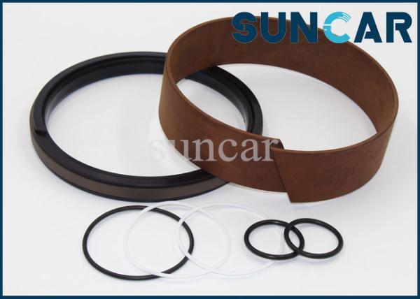 Buy cheap 878000389 Oil Sealing Gasket Komatsu Excavator PC10-7 Bucket Cylinder Inner Repair Seal Kit from wholesalers