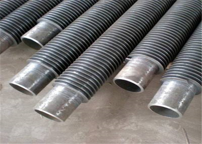 Stainless Steel/Carbon Steel Boiler Spare Parts Spiral Fin Tube for Boiler Economizer