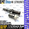 Buy cheap Diesel Fuel Injector 392-0211 20R-0849 379-0509 386-1752 20R-1264 For C-A-T Caterpillar from wholesalers