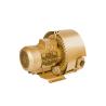 Buy cheap Three Phase Ring Two Stage Vacuum Pump Blower , High Pressure Side Channel Blower from wholesalers